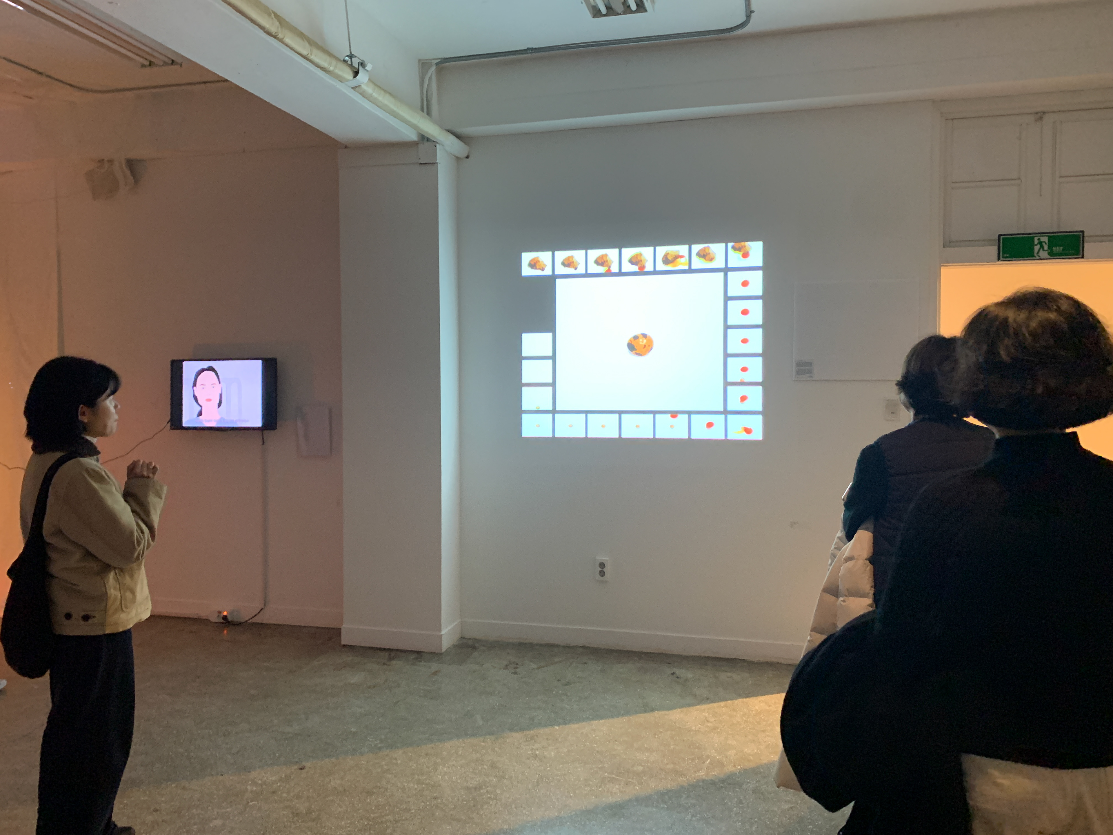구조적 폭력의 세습 Transmission of Structural Violence